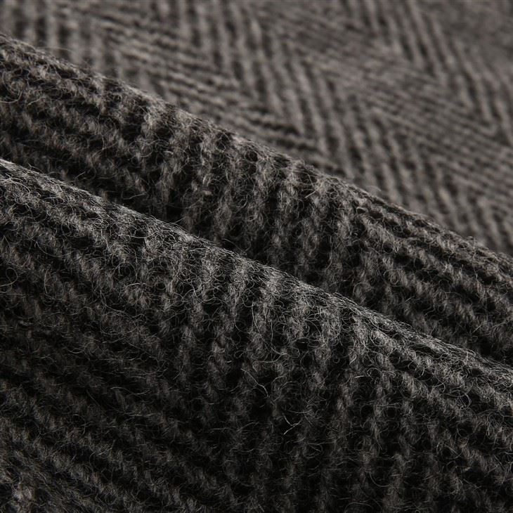Herringbone Wool Tweed best