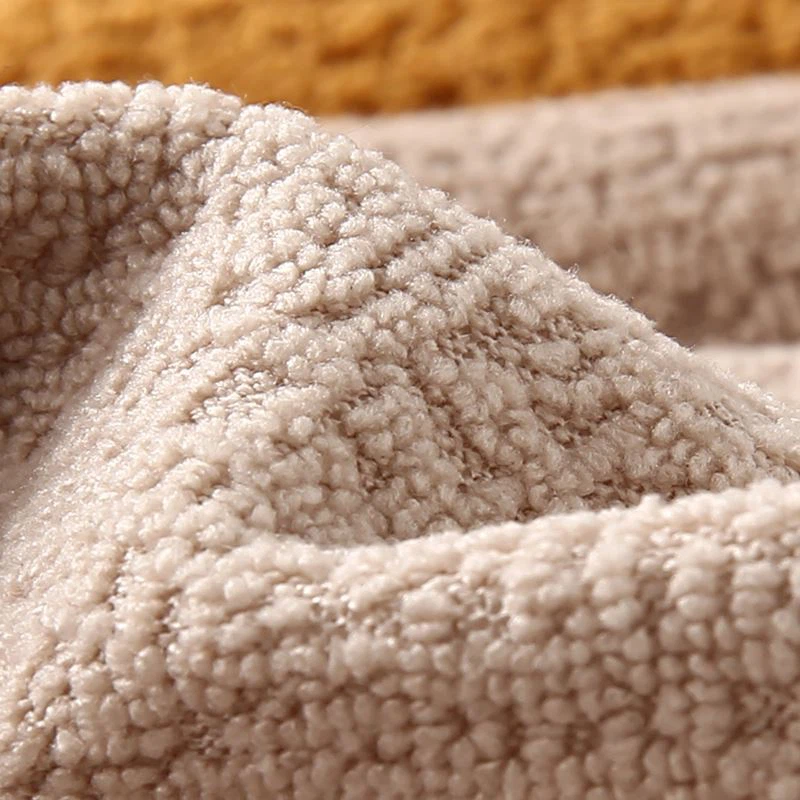 Jacquard Chenille Fabric​